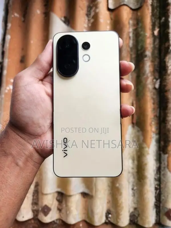Vivo S30 (Used)