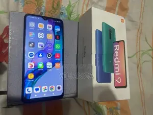 Xiaomi Redmi 9 (Used)