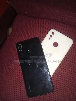 Huawei Nova 3i 4GB 128GB (Used)