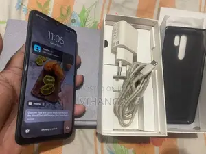 Xiaomi Redmi 9 (Used)