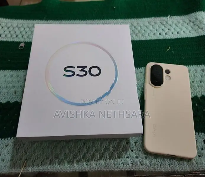 Vivo S30 (Used)
