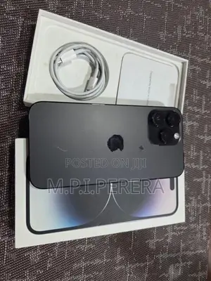 Apple iPhone 14 Pro Max (Used)