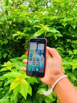 Apple iPhone SE (Used)