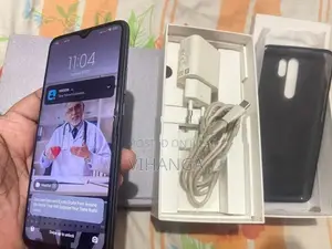 Xiaomi Redmi 9 (Used)