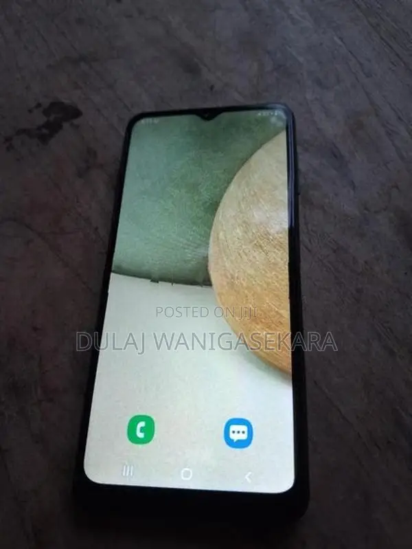 Samsung Galaxy A12 (Used)