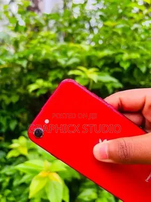 Apple iPhone SE (Used)