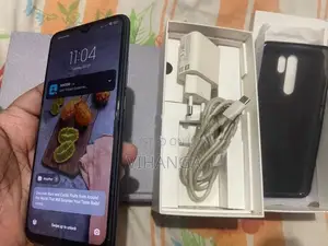 Xiaomi Redmi 9 (Used)