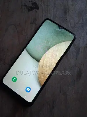 Samsung Galaxy A12 (Used)