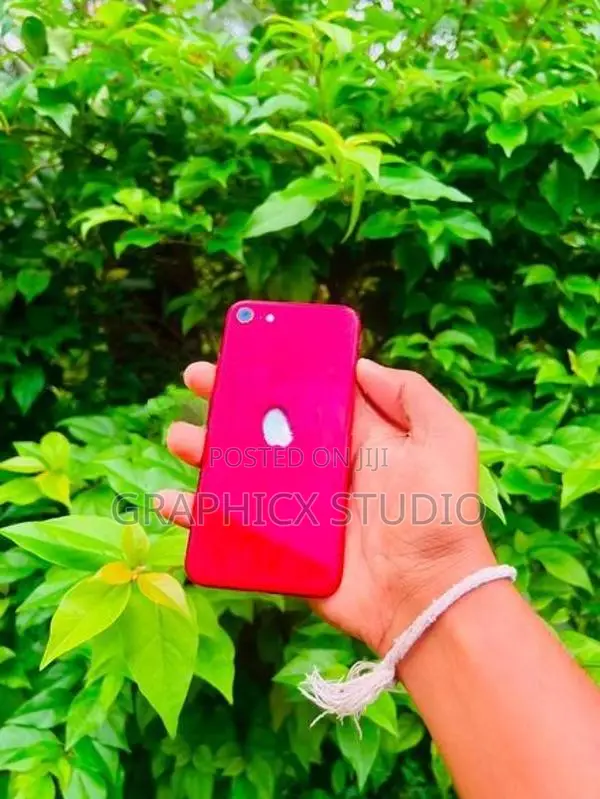 Apple iPhone SE (Used)