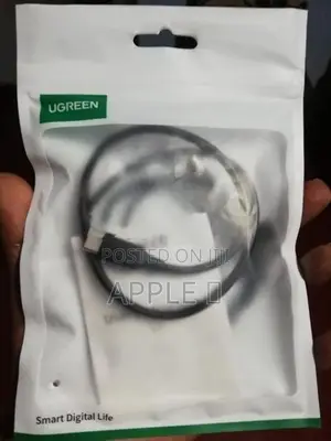 Ugreen Type C To Cable