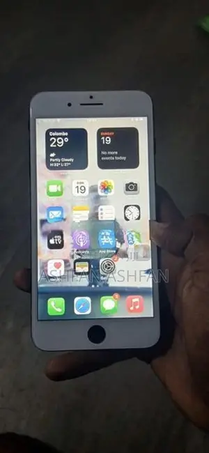 Apple iPhone 7 Plus (Used)