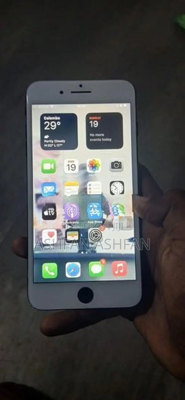 Apple iPhone 7 Plus (Used)