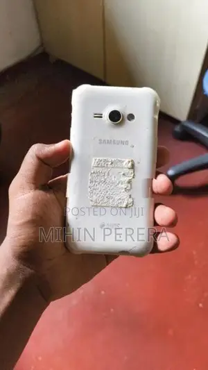 Samsung Galaxy J1 for Parts