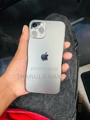 Apple iPhone 12 Pro (Used)