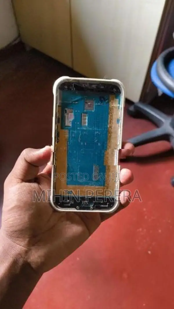Samsung Galaxy J1 for Parts