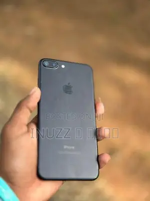 Apple iPhone 7 Plus (Used)