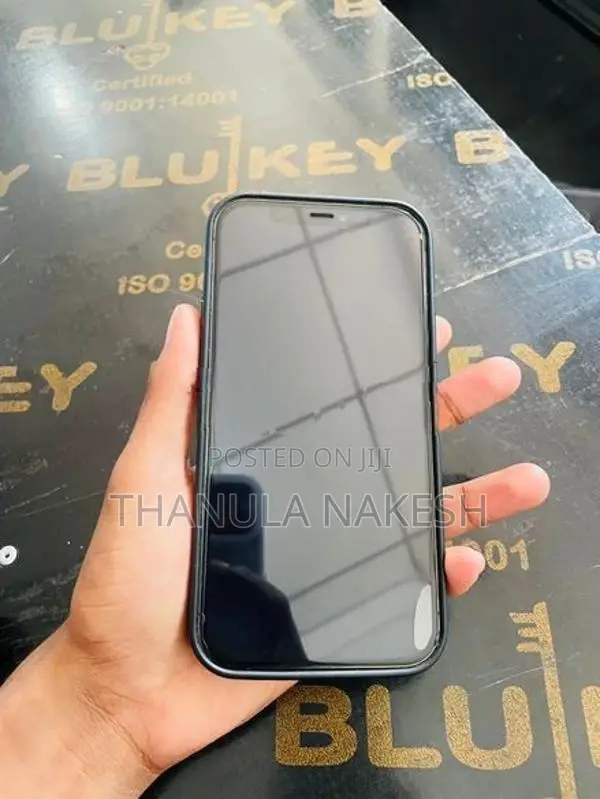 Apple iPhone 12 Pro (Used)
