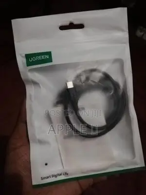 Ugreen Type C To Cable