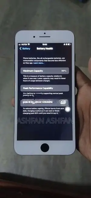 Apple iPhone 7 Plus (Used)
