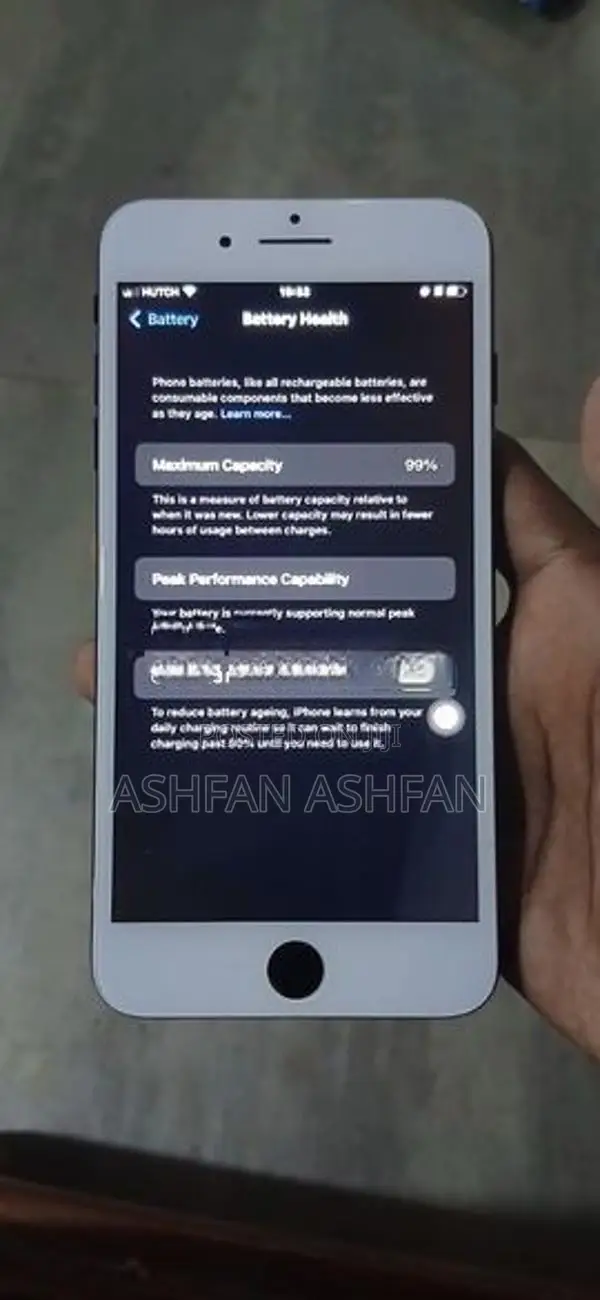 Apple iPhone 7 Plus (Used)
