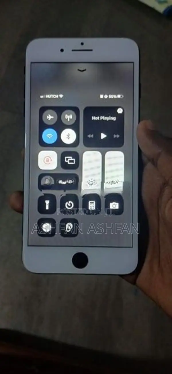 Apple iPhone 7 Plus (Used)