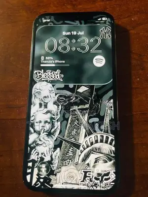 Apple iPhone 12 Pro (Used)