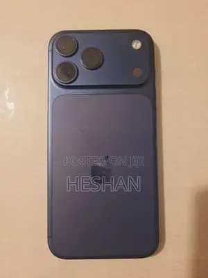 Apple iPhone 17 Pro Max (Used)
