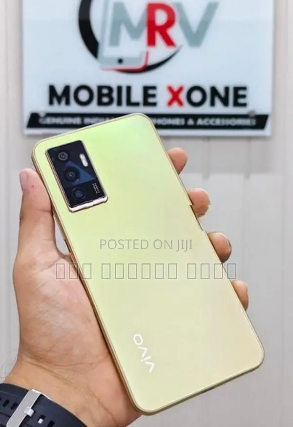 Vivo V23e 5G 8 | 128GB (Used)