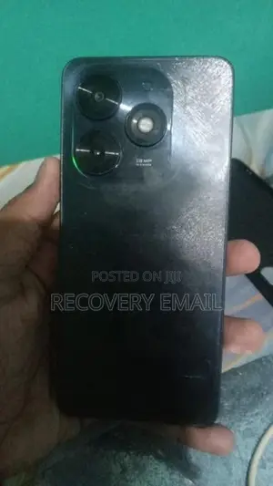 Tecno Spark Go 2024 (Used)