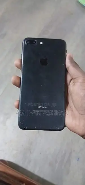 Apple iPhone 7 Plus (Used)