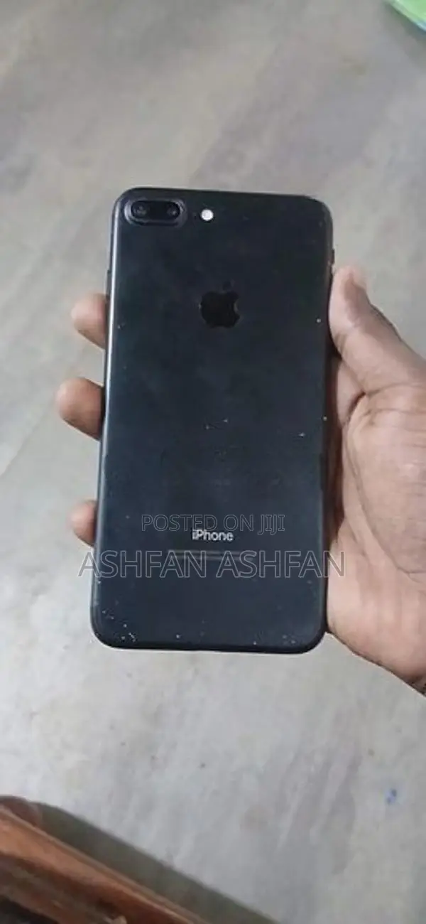 Apple iPhone 7 Plus (Used)