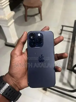 Apple iPhone 14 Pro (Used)