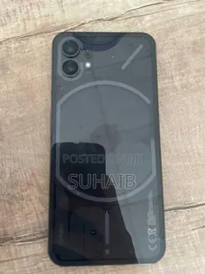NOTHING Phone 1 (Used)