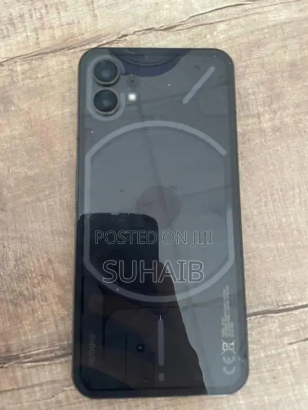 NOTHING Phone 1 (Used)