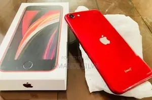 Apple iPhone SE 2 (Used)