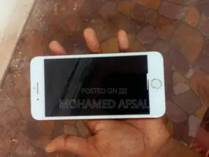 Apple iPhone 7 Plus (Used)
