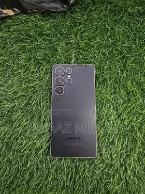 Samsung Galaxy S25 Ultra (Used)