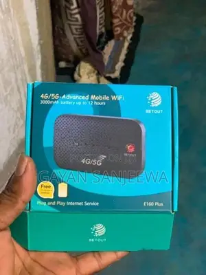 Poket Router