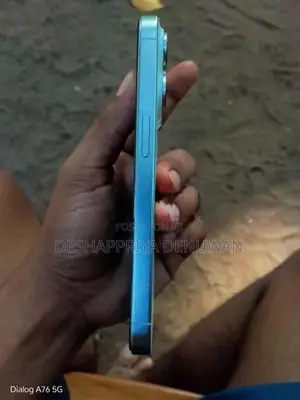 Apple iPhone 15 Pro (Used)