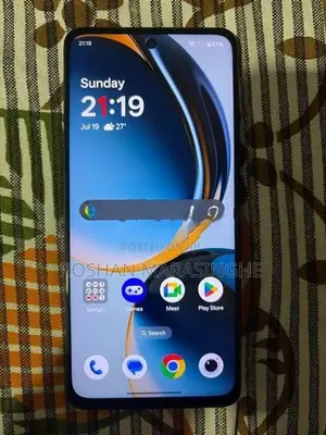 OnePlus Nord CE 3 Lite (Used)
