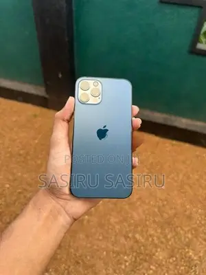 Apple iPhone 12 Pro 512GB (Used)