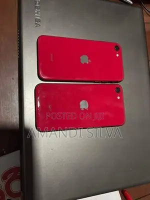 Apple iPhone SE 2 (Used)