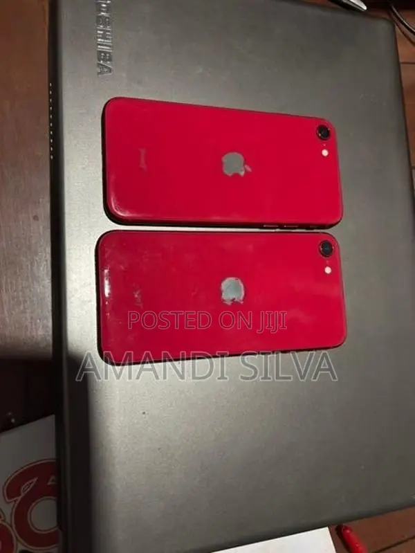 Apple iPhone SE 2 (Used)