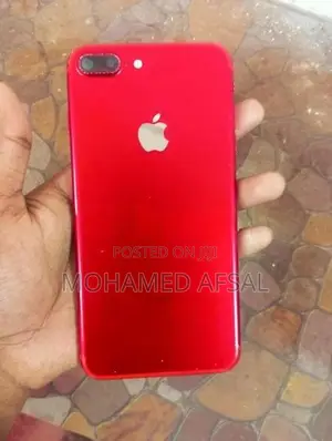 Apple iPhone 7 Plus (Used)