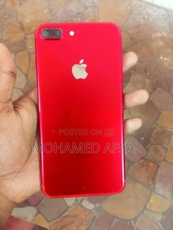 Apple iPhone 7 Plus (Used)
