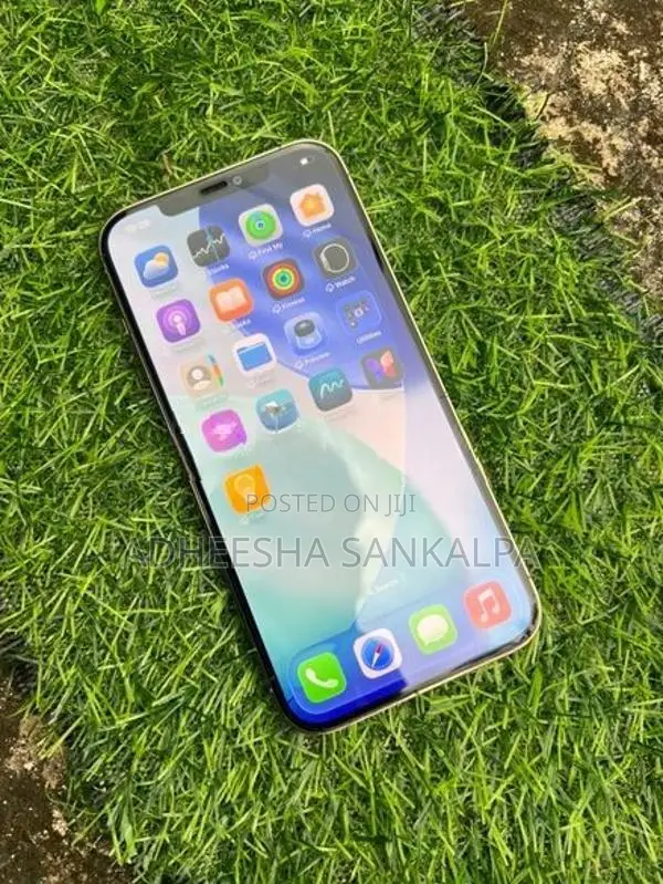 Apple iPhone 12 Pro Max 128GB (Used)