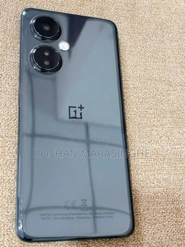 OnePlus Nord CE 3 Lite (Used)