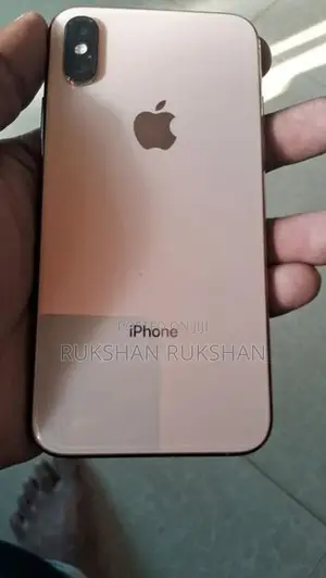 Apple iPhone XS (Used)