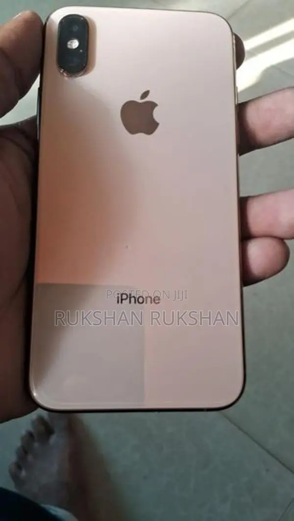 Apple iPhone XS (Used)