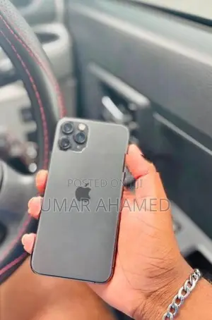 Apple iPhone 11 Pro (Used)